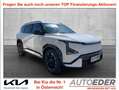 Kia EV5 265 AWD 81,4kWh GT-Line Weiß - thumbnail 1