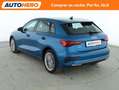 Audi A3 40 TFSIe advanced Azul - thumbnail 4