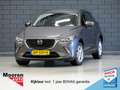 Mazda CX-3 2.0 SkyActiv-G 120 Dynamic | NAVIGATIE | CRUISE CO Grau - thumbnail 1