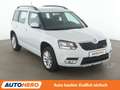 Skoda Yeti 1.6 TDI GreenLine*PDC*AHK*KLIMA*ALU* Weiß - thumbnail 8