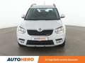 Skoda Yeti 1.6 TDI GreenLine*PDC*AHK*KLIMA*ALU* Weiß - thumbnail 9