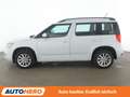 Skoda Yeti 1.6 TDI GreenLine*PDC*AHK*KLIMA*ALU* Weiß - thumbnail 3