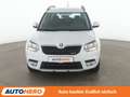 Skoda Yeti 1.6 TDI GreenLine*PDC*AHK*KLIMA*ALU* Weiß - thumbnail 9