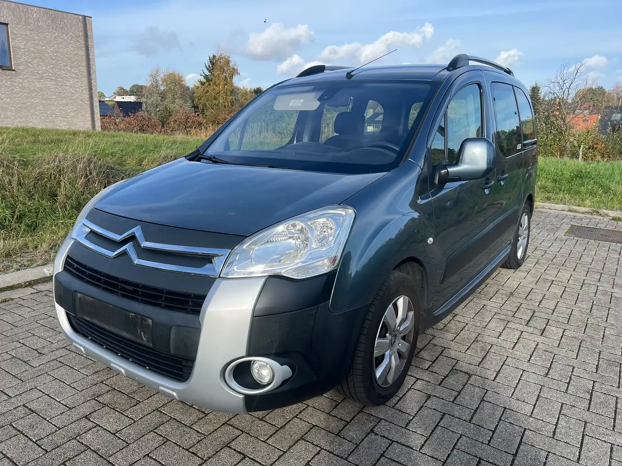 Citroën Berlingo