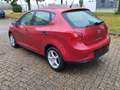 SEAT Ibiza Ibiza  5-Türer 1.4 16V Rot - thumbnail 4