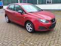 SEAT Ibiza Ibiza  5-Türer 1.4 16V Rot - thumbnail 3