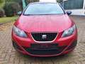 SEAT Ibiza Ibiza  5-Türer 1.4 16V Rot - thumbnail 2