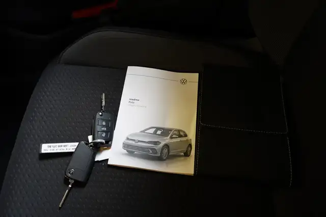 Volkswagen Polo view 30