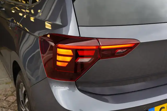 Volkswagen Polo view 26
