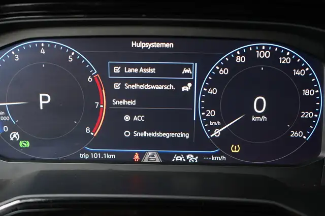Volkswagen Polo view 15