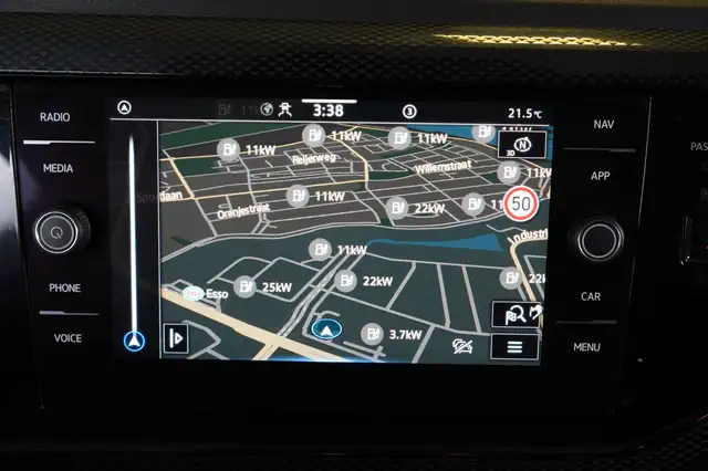 Volkswagen Polo view 17