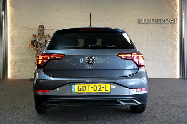 Volkswagen Polo view 6