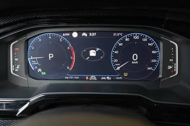 Volkswagen Polo view 14