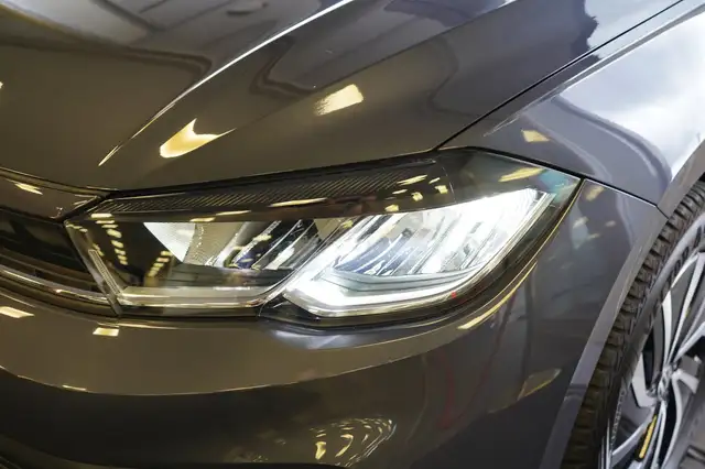 Volkswagen Polo view 27