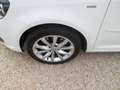 Volkswagen Touran Match *SCHECKHEFT;ALUFELGEN;KLIMA;SH* Weiß - thumbnail 7