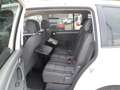 Volkswagen Touran Match *SCHECKHEFT;ALUFELGEN;KLIMA;SH* Weiß - thumbnail 10
