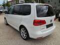 Volkswagen Touran Match *SCHECKHEFT;ALUFELGEN;KLIMA;SH* Weiß - thumbnail 4