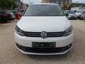 Volkswagen Touran Match *SCHECKHEFT;ALUFELGEN;KLIMA;SH* Weiß - thumbnail 1