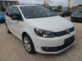 Volkswagen Touran Match *SCHECKHEFT;ALUFELGEN;KLIMA;SH* Weiß - thumbnail 2