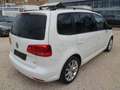 Volkswagen Touran Match *SCHECKHEFT;ALUFELGEN;KLIMA;SH* Weiß - thumbnail 5