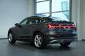 Audi e-tron Sportback 50 quattro S line Grau - thumbnail 12