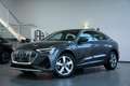 Audi e-tron Sportback 50 quattro S line Grau - thumbnail 1