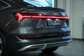 Audi e-tron Sportback 50 quattro S line Grau - thumbnail 13