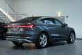 Audi e-tron Sportback 50 quattro S line Grau - thumbnail 8