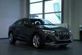 Audi e-tron Sportback 50 quattro S line Grau - thumbnail 4
