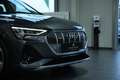 Audi e-tron Sportback 50 quattro S line Grau - thumbnail 5