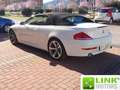BMW 635 D Cabrio promo LUGLIO !! Bianco - thumbnail 7
