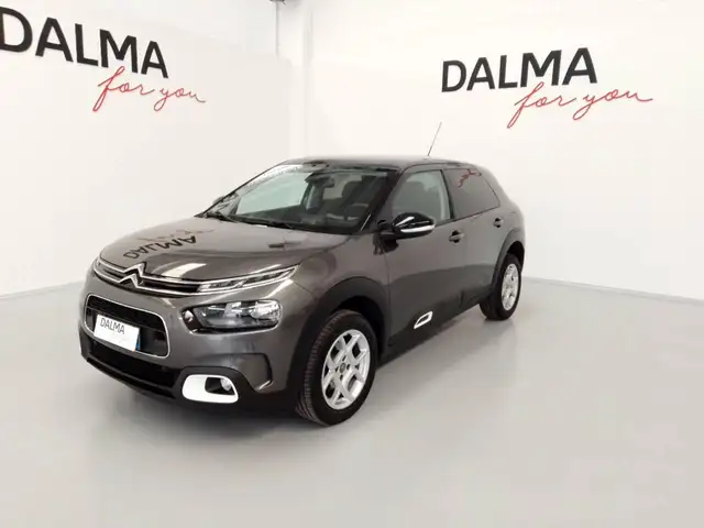 Citroen C4 Cactus Cactus 1.5 BlueHDi Shine