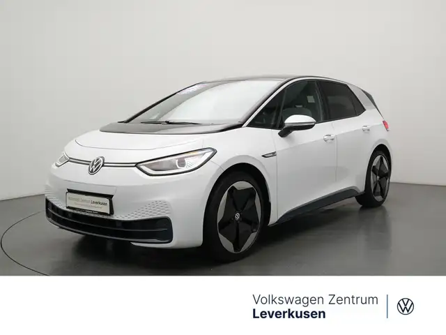 Volkswagen ID.3 Pro Performance 1st Max MATRIX PANO ACC