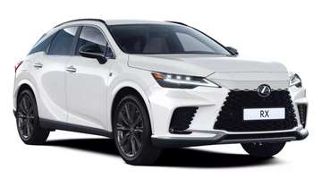 + E-Four Sport Design Panoramaglasdach