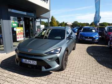 VZ CUPRA Formentor VZ Extreme 2.0 TSI DSG 333 PS