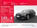 Audi A6 45 TFSI S tronic S line HD-Matrix/A Schwarz - thumbnail 1