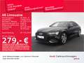 Audi A6 45 TFSI S tronic S line HD-Matrix/A Schwarz - thumbnail 1