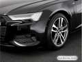 Audi A6 45 TFSI S tronic S line HD-Matrix/A Schwarz - thumbnail 11