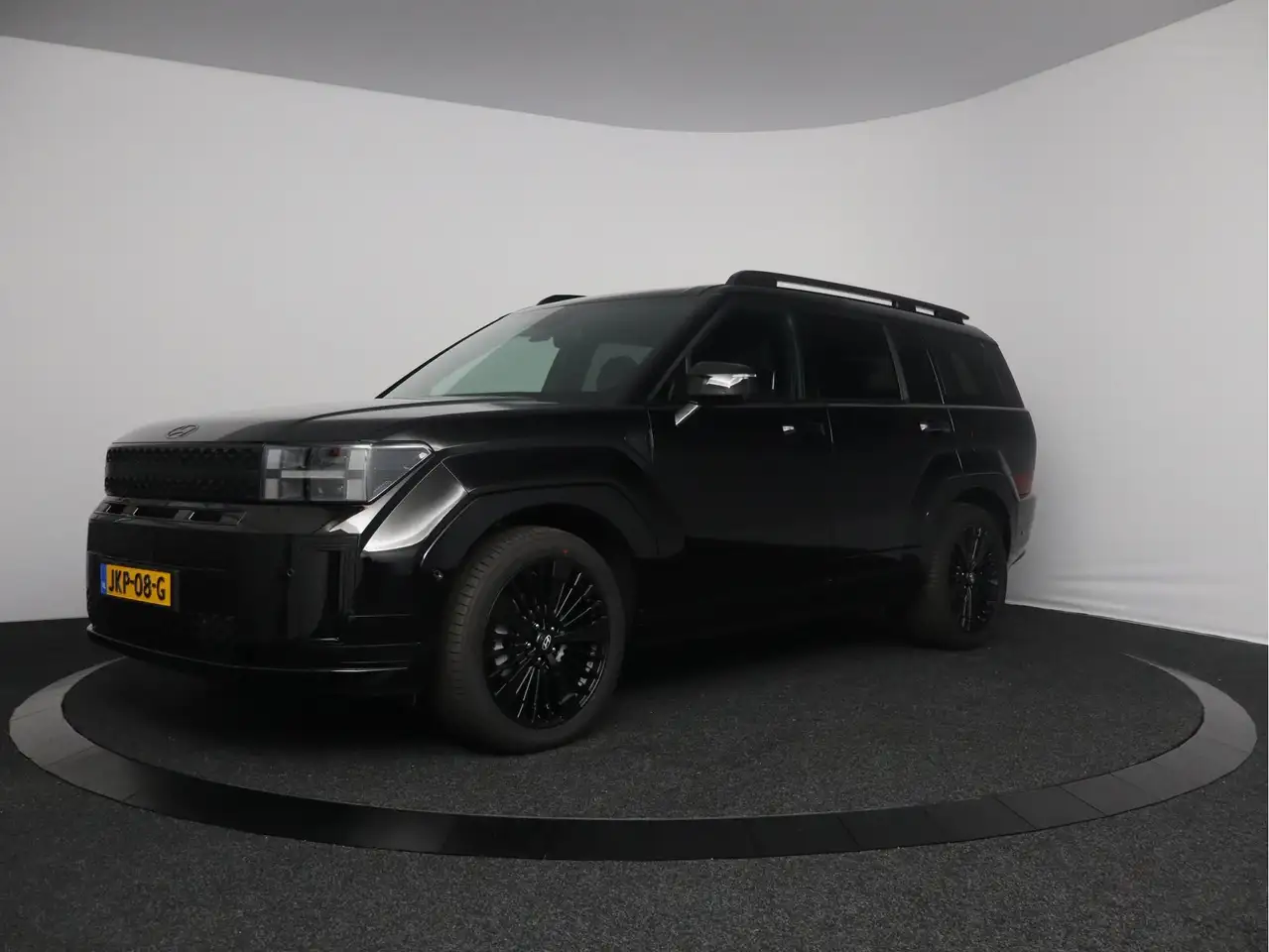Hyundai Santa Fe 2026