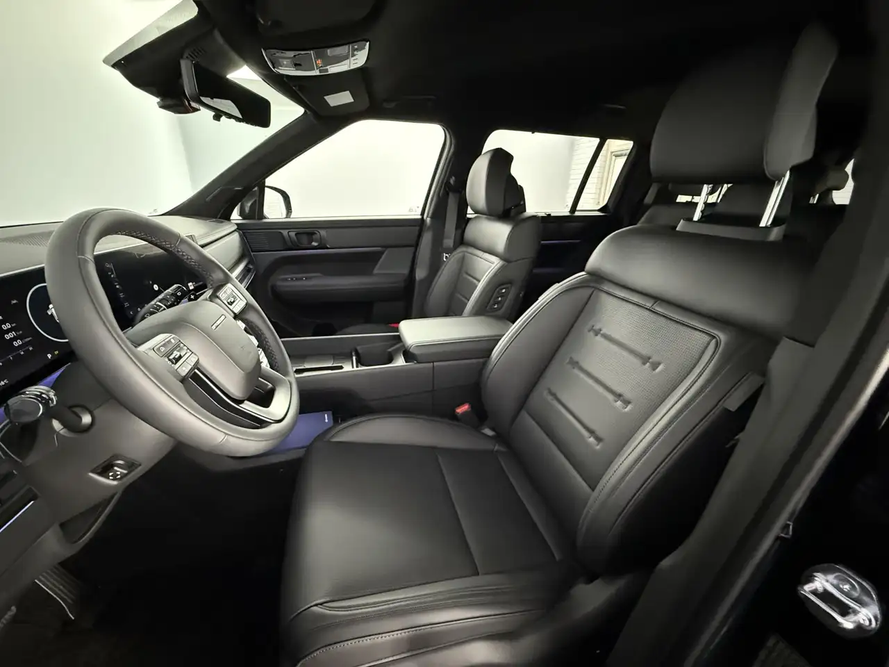 Hyundai Santa Fe 2026