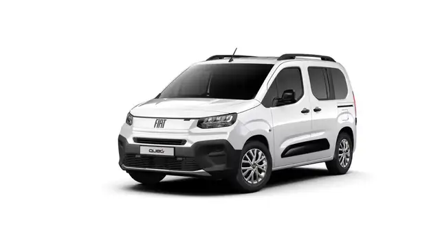 Fiat Qubo 1.2 110 Cv Mt6 Icon