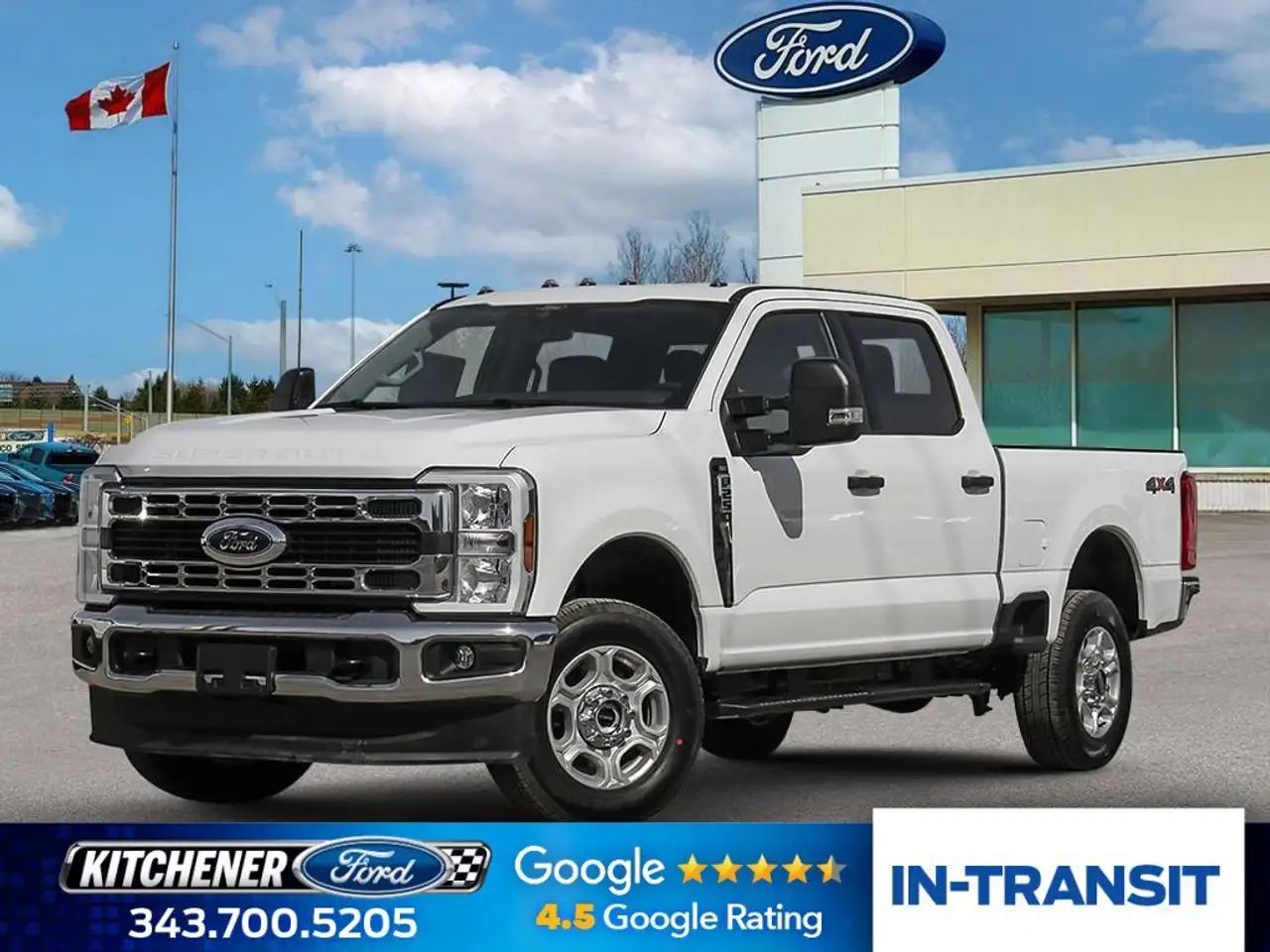 2026 Ford F 250