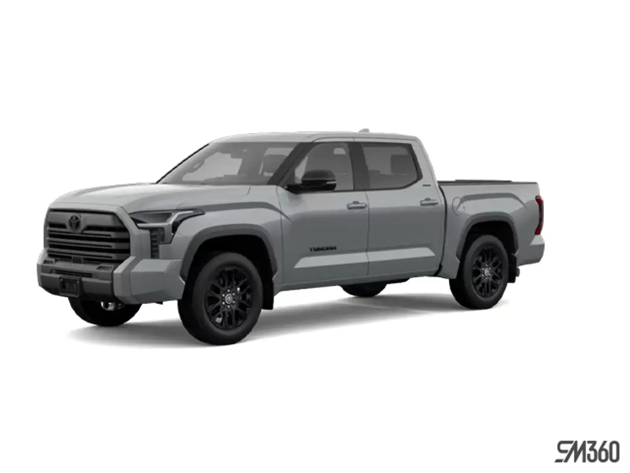 Toyota Tundra fotografie Toyota Tundra