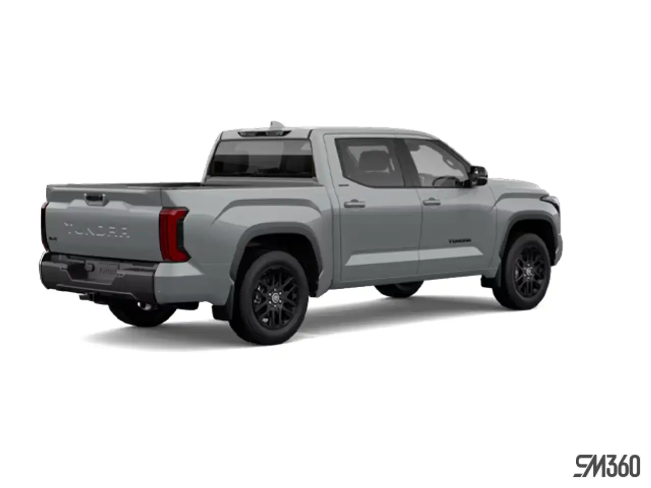 Toyota Tundra fotografie Toyota Tundra