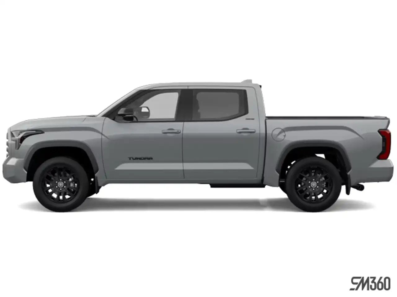 Toyota Tundra fotografie Toyota Tundra