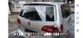 Volkswagen Sharan 2.0 TDI BlueMotion Technology Trendline Silber - thumbnail 6