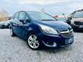 Opel Meriva 1.4 Turbo Ultimate Plus Edition *** AIRCO *** Blauw - thumbnail 1