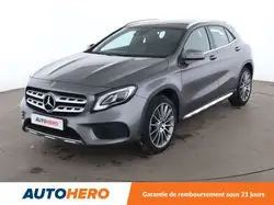 Mercedes-Benz GLA 200 Starlight Edition 7G-DCT