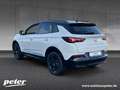 Opel Grandland Grandland 1.2 Turbo GS Line Klimaautomatik Alcantara Sitzheizung Weiß - thumbnail 5