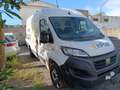 Fiat Ducato 2.2 Multijet3 160cv Wit - thumbnail 2